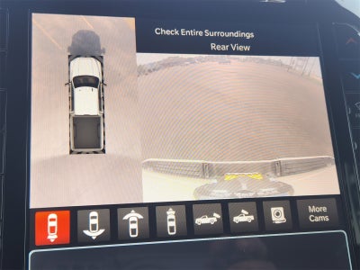 2024 RAM 3500 Laramie Longhorn