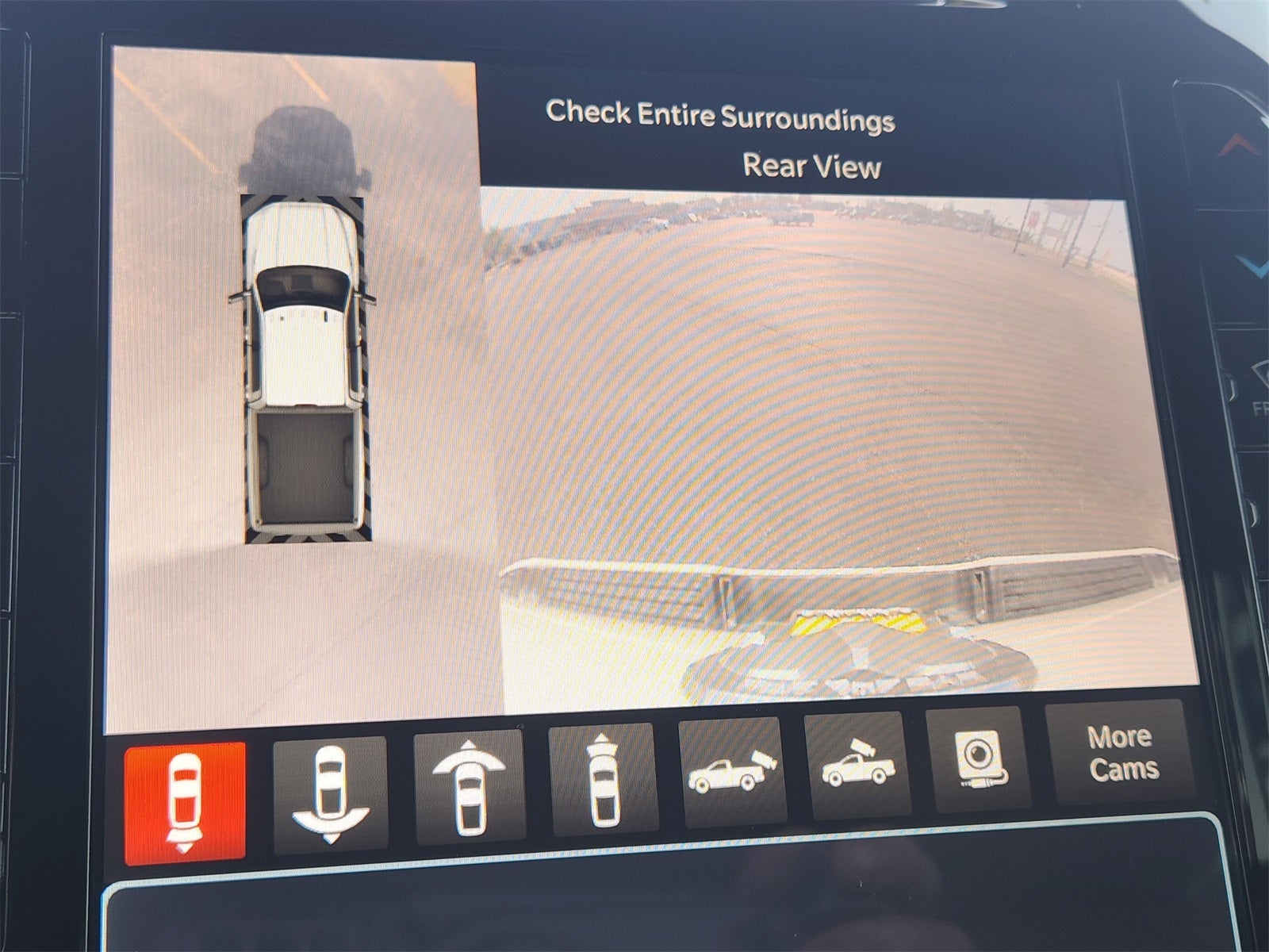 2024 RAM 3500 Laramie Longhorn