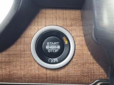 2024 RAM 3500 Laramie Longhorn