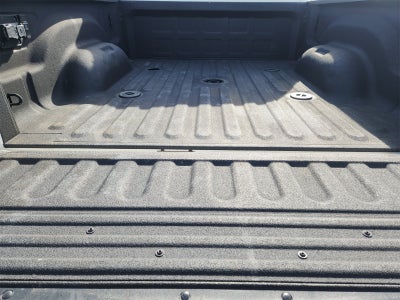 2024 RAM 3500 Laramie Longhorn