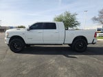 2024 RAM 3500 Laramie Longhorn