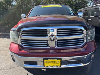 2016 RAM 1500 Lone Star