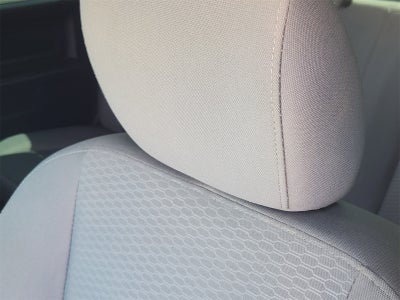 2017 RAM 2500 Tradesman