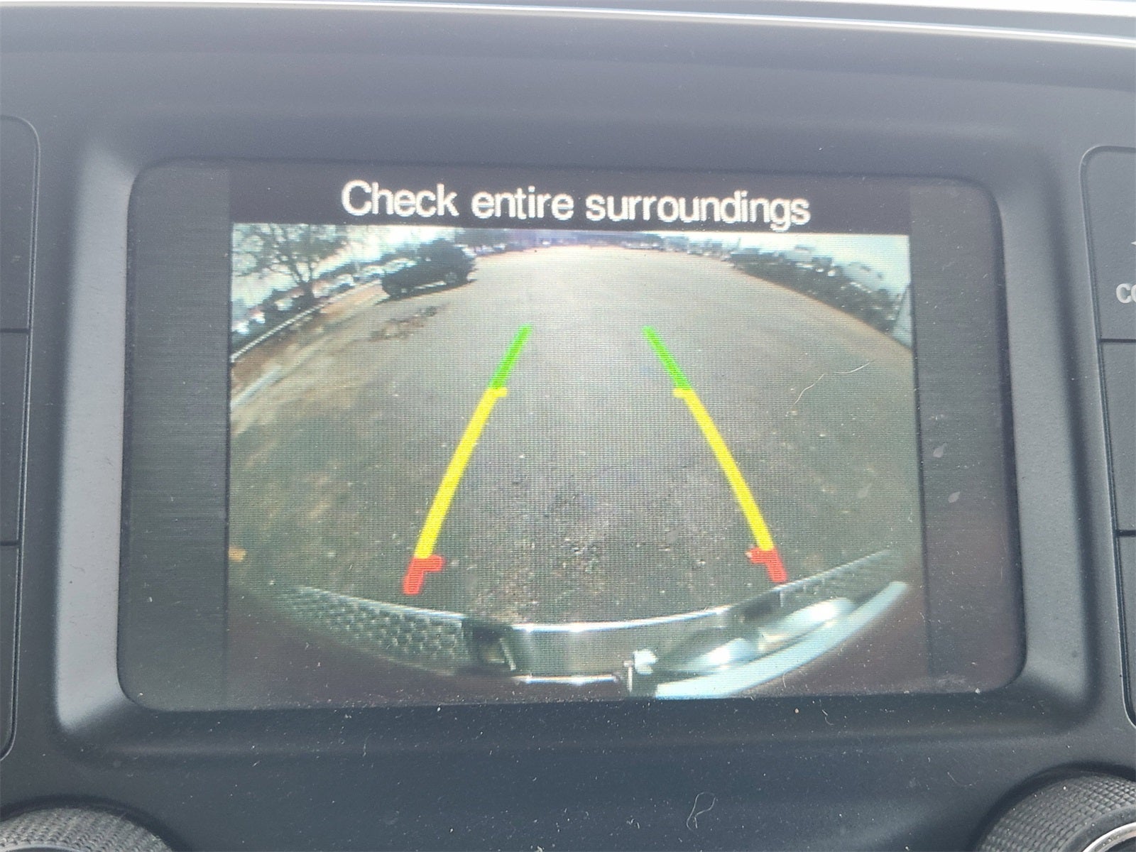 2017 RAM 2500 Tradesman