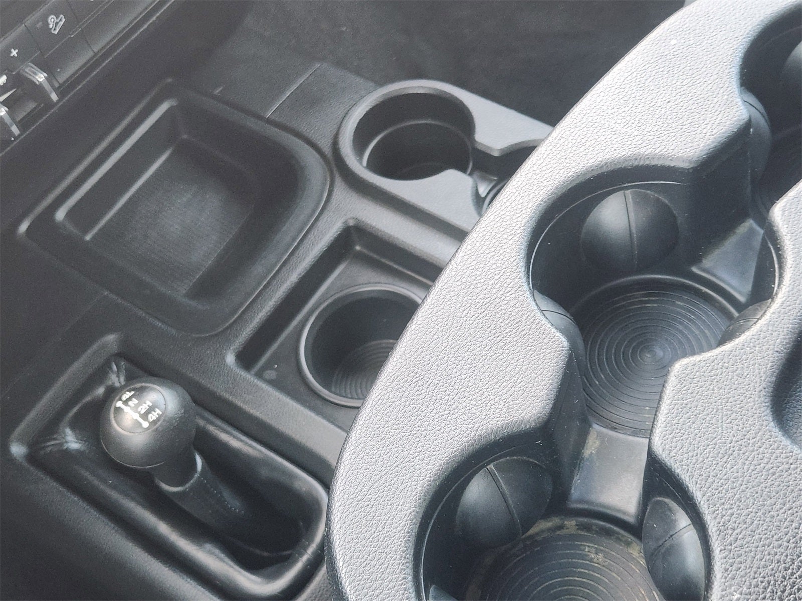 2017 RAM 2500 Tradesman