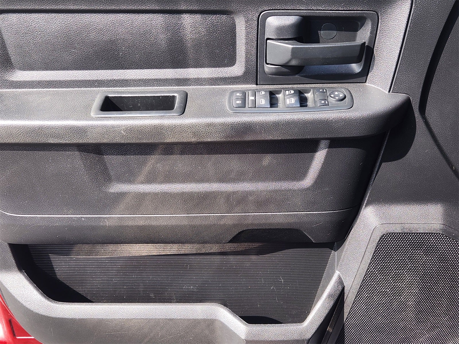 2017 RAM 2500 Tradesman