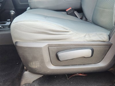 2017 RAM 2500 Tradesman