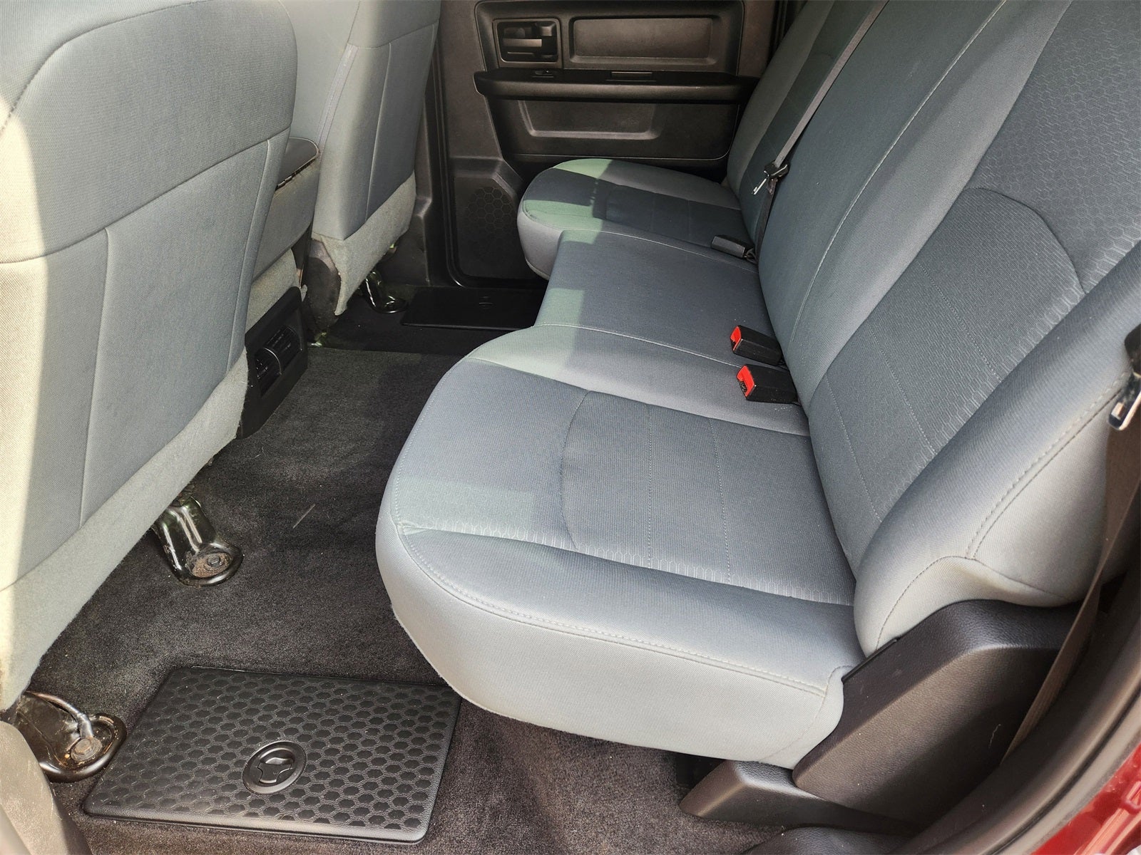 2017 RAM 2500 Tradesman