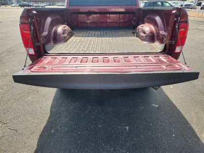 2017 RAM 2500 Tradesman