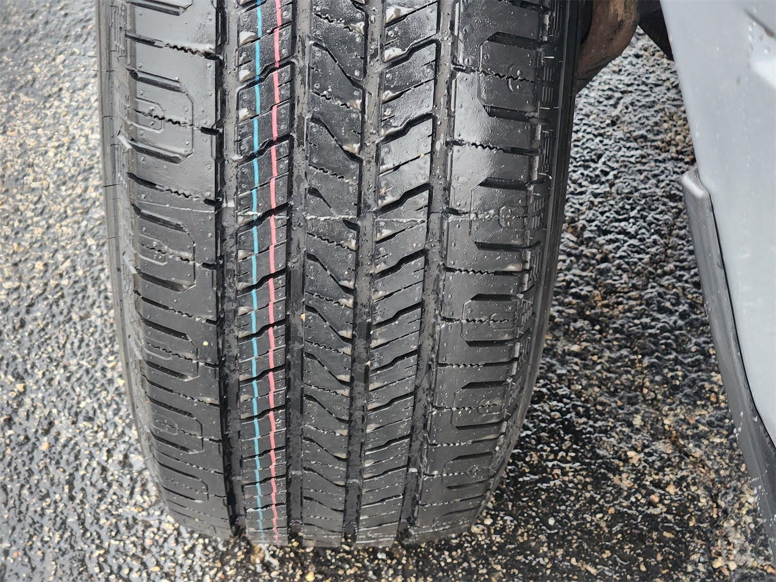 2019 RAM 2500 Tradesman