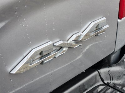 2019 RAM 2500 Tradesman