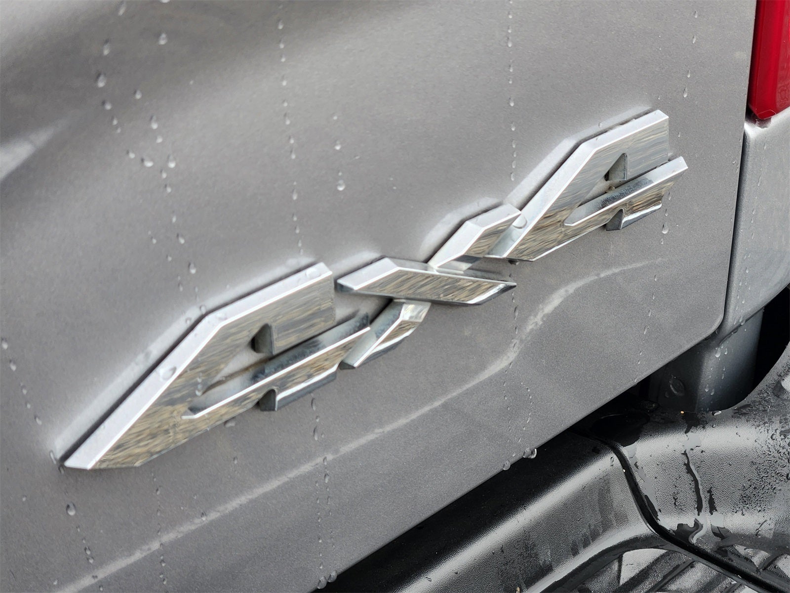 2019 RAM 2500 Tradesman