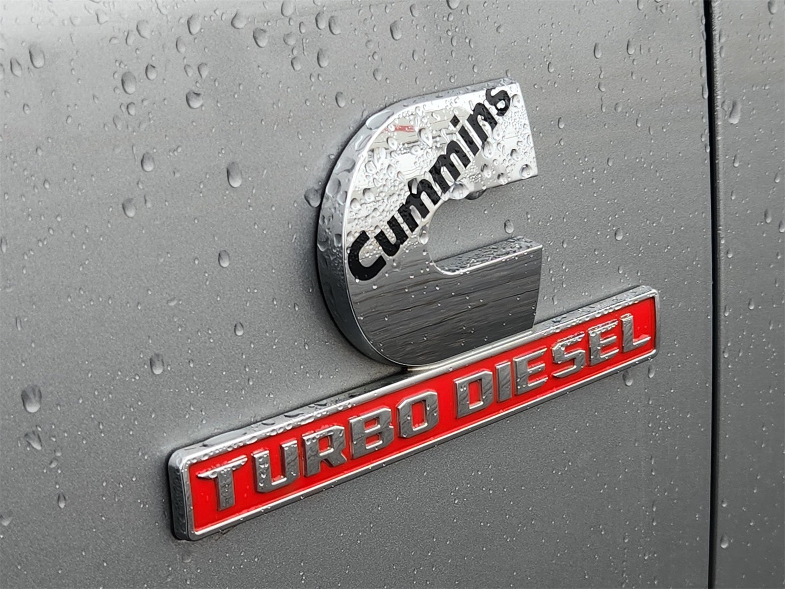 2019 RAM 2500 Tradesman