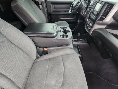 2019 RAM 2500 Tradesman