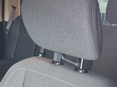 2019 RAM 2500 Tradesman