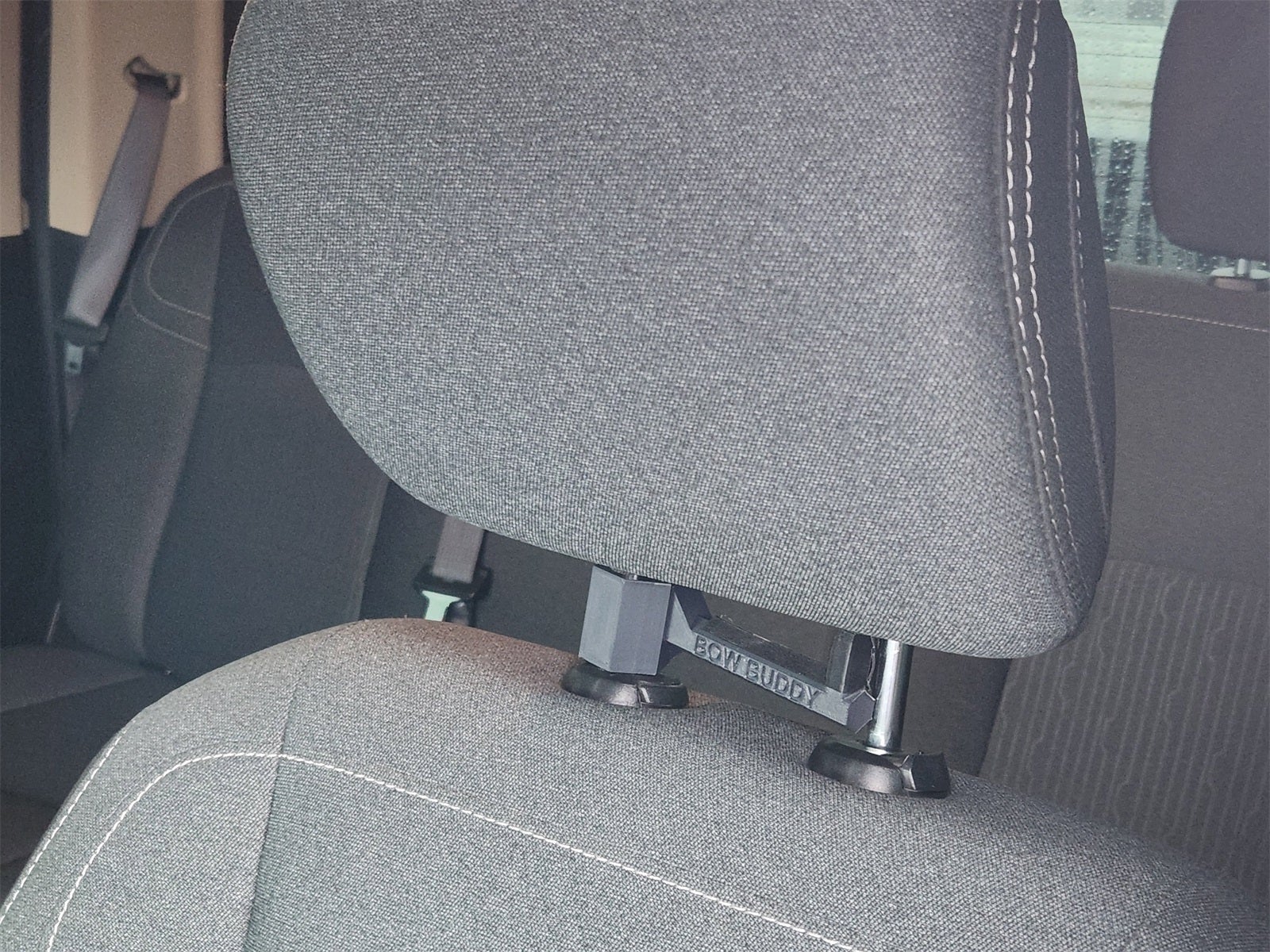 2019 RAM 2500 Tradesman