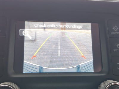 2019 RAM 2500 Tradesman