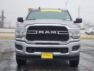2019 RAM 2500 Tradesman