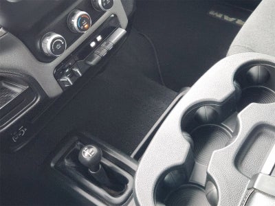 2019 RAM 2500 Tradesman