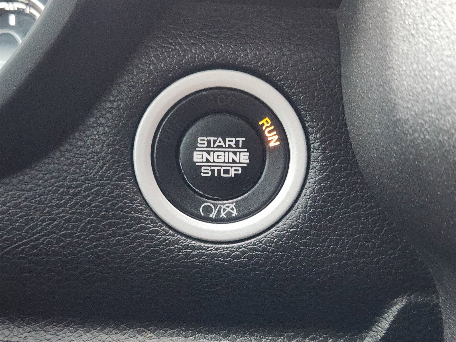 2019 RAM 2500 Tradesman