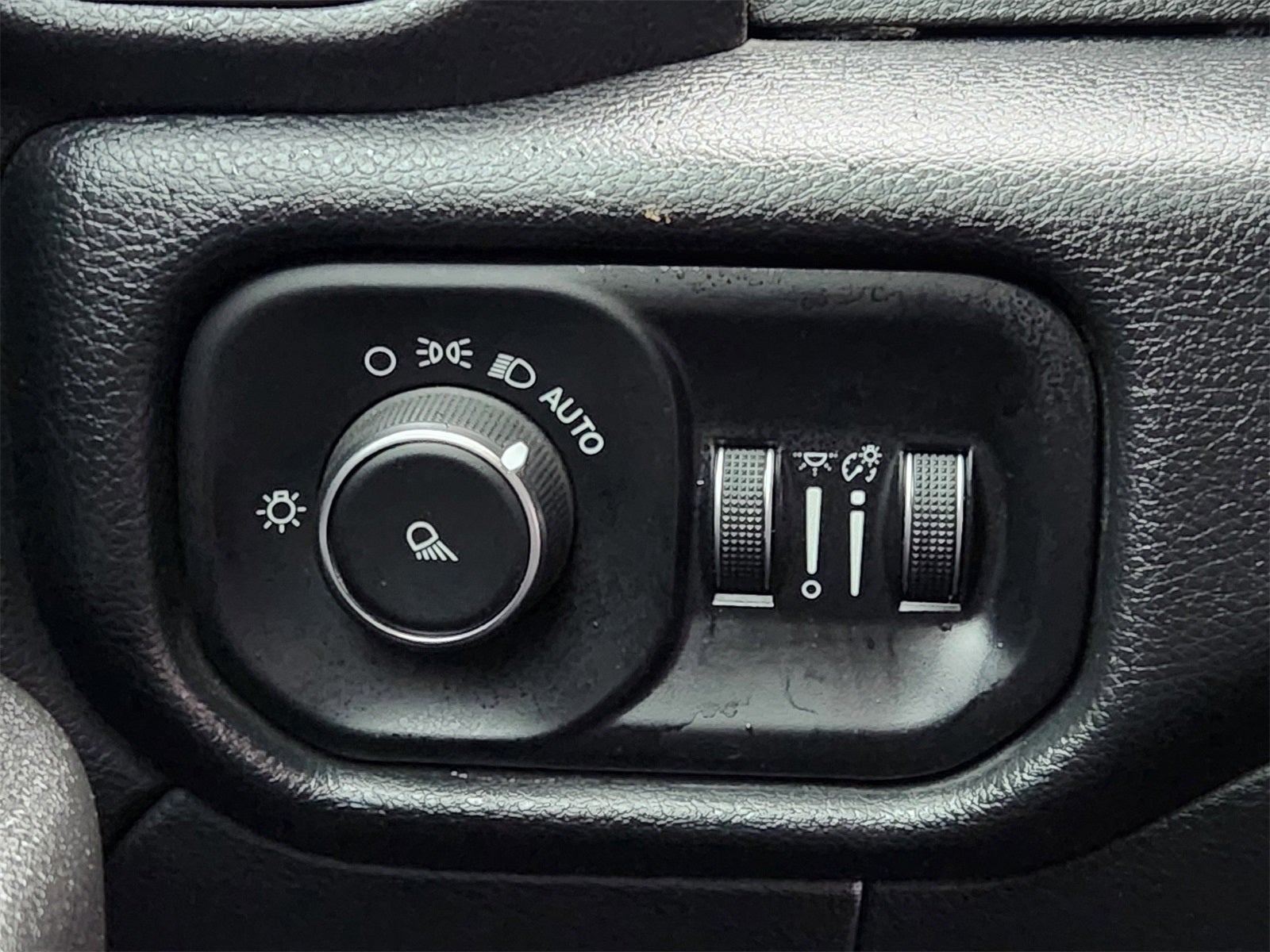 2019 RAM 2500 Tradesman