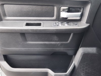 2019 RAM 2500 Tradesman