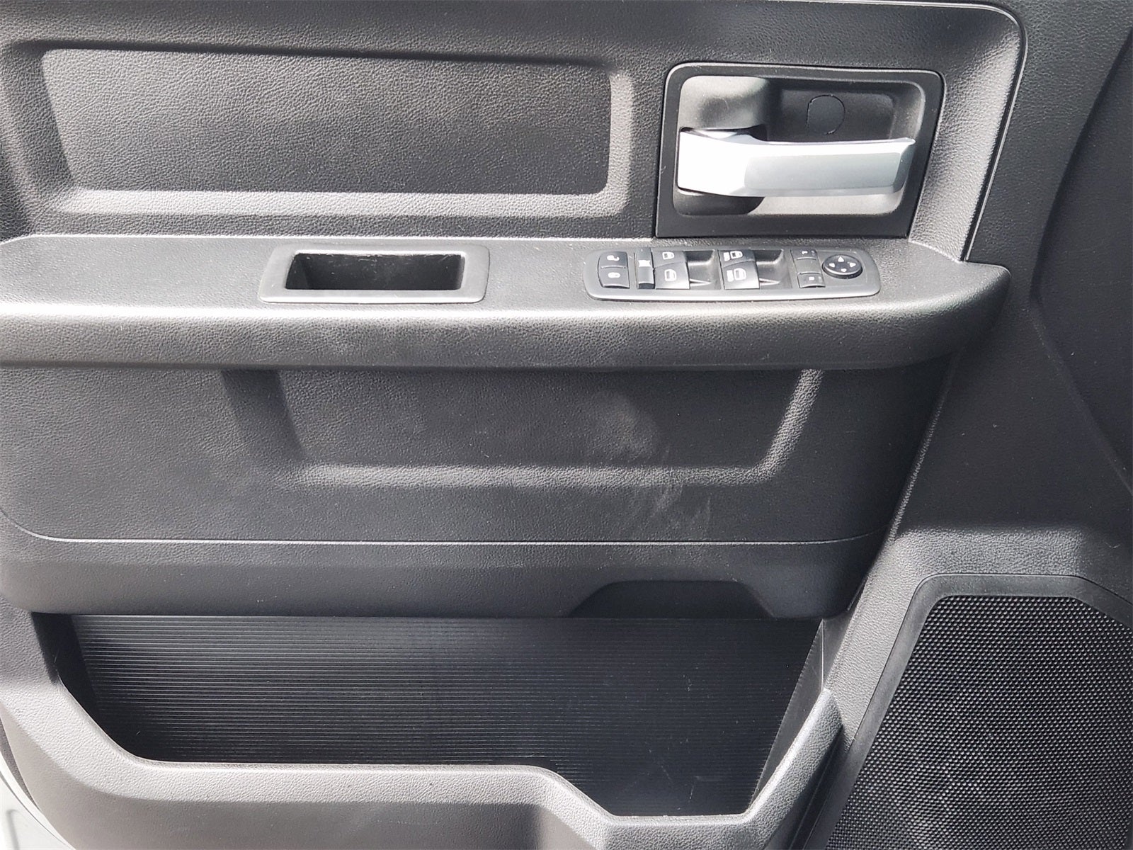 2019 RAM 2500 Tradesman