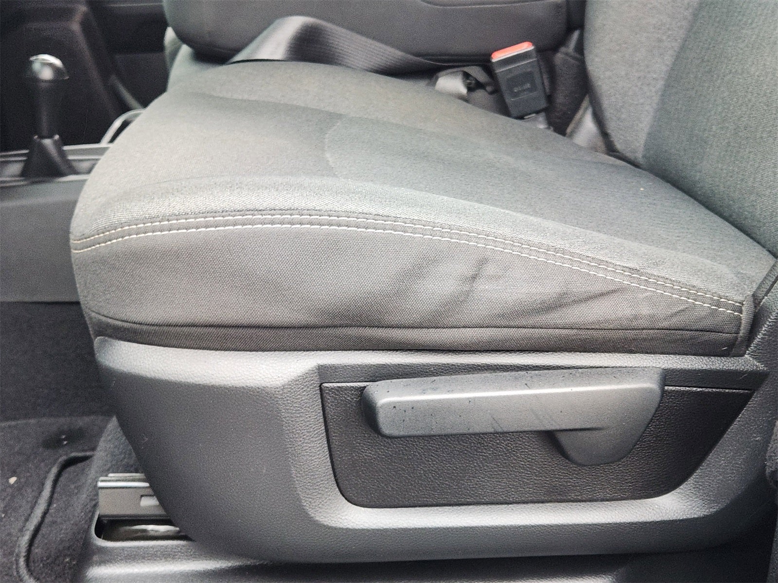 2019 RAM 2500 Tradesman