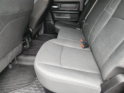 2019 RAM 2500 Tradesman