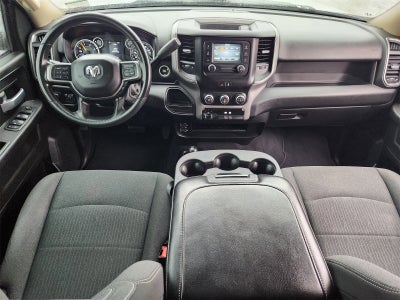 2019 RAM 2500 Tradesman