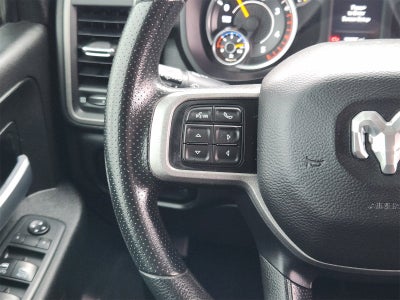 2019 RAM 2500 Tradesman