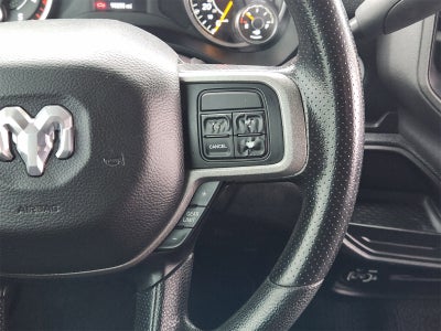 2019 RAM 2500 Tradesman