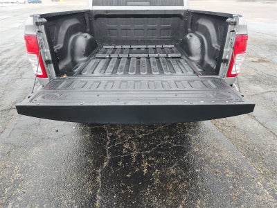 2019 RAM 2500 Tradesman