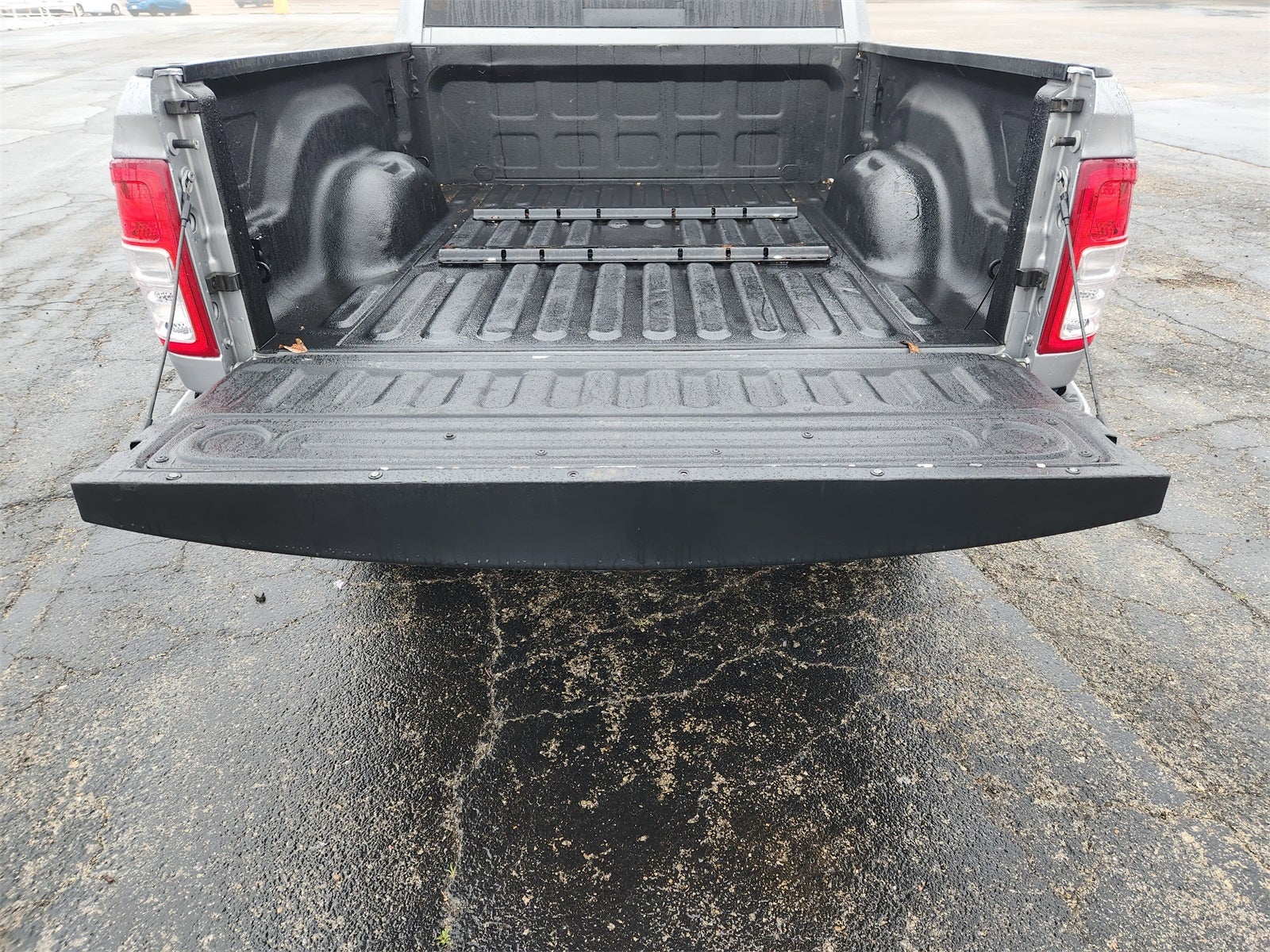 2019 RAM 2500 Tradesman