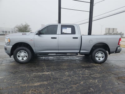2019 RAM 2500 Tradesman