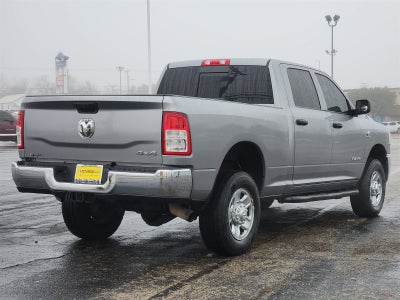 2019 RAM 2500 Tradesman