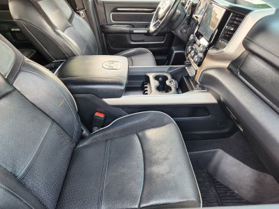 2019 RAM 2500 Laramie