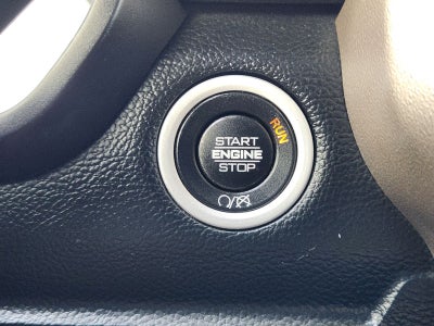 2019 RAM 2500 Laramie