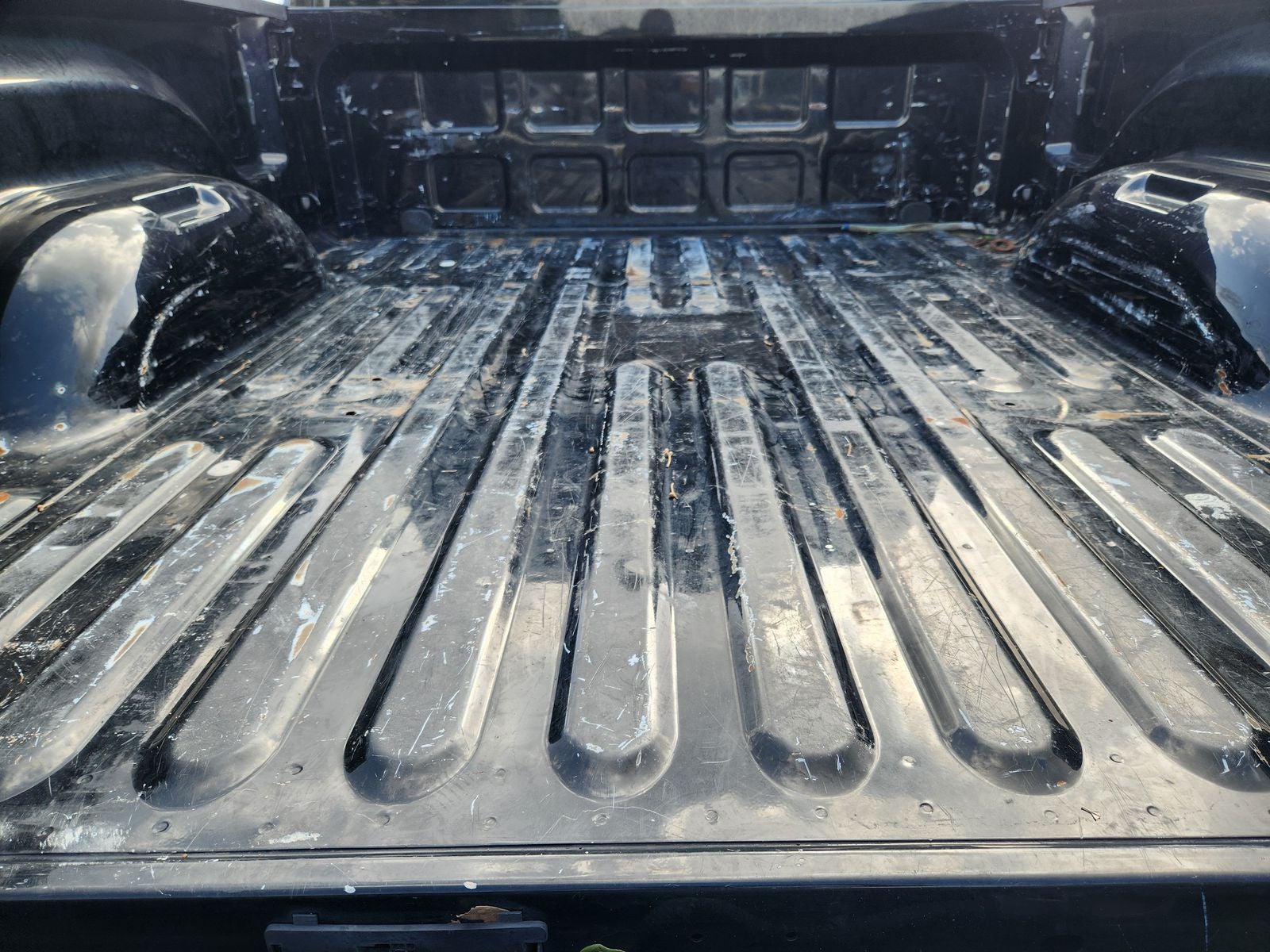 2019 RAM 2500 Laramie