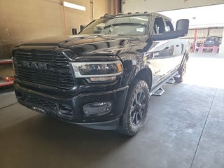 2019 RAM 2500 Laramie