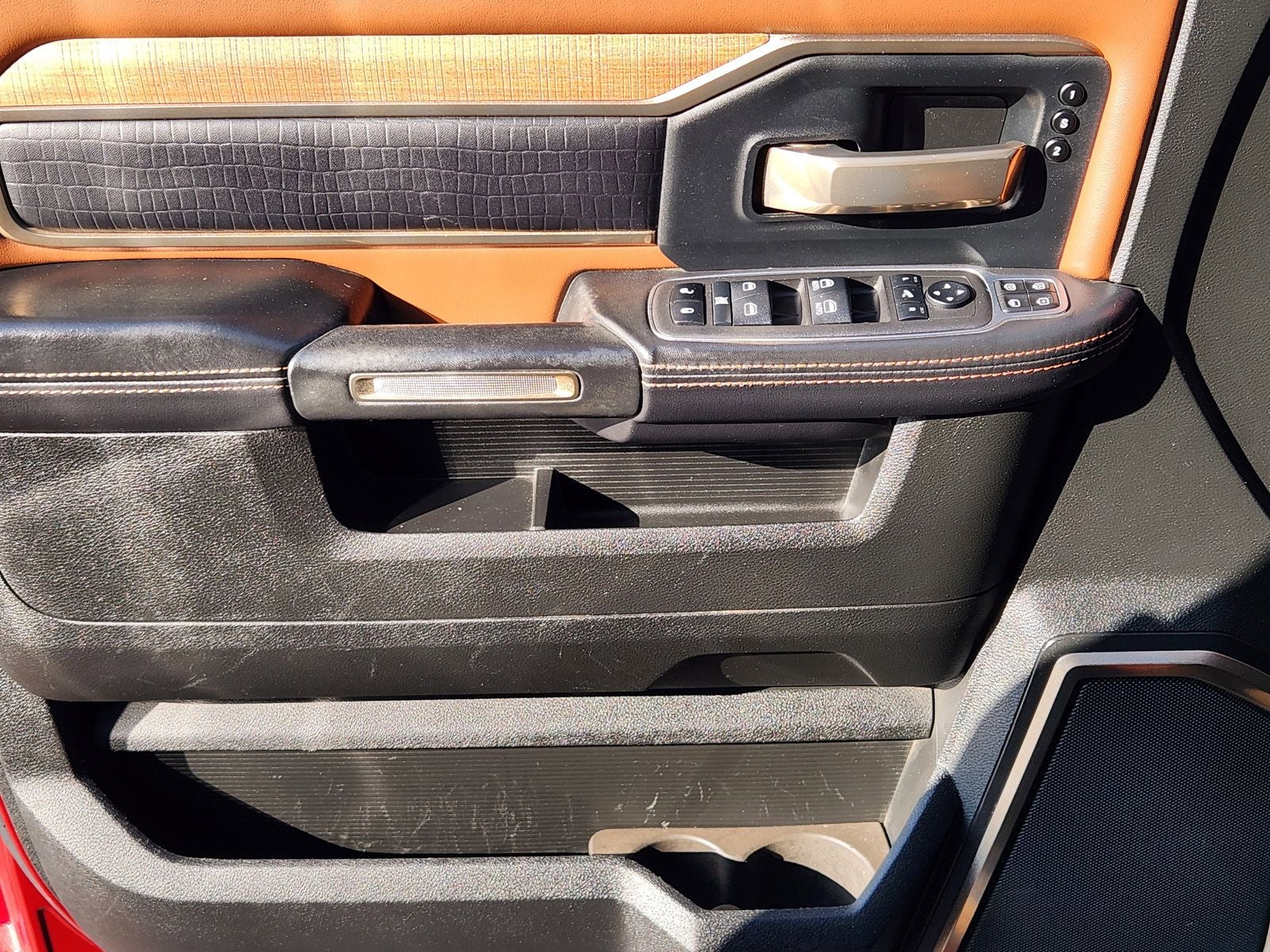 2024 RAM 2500 Longhorn