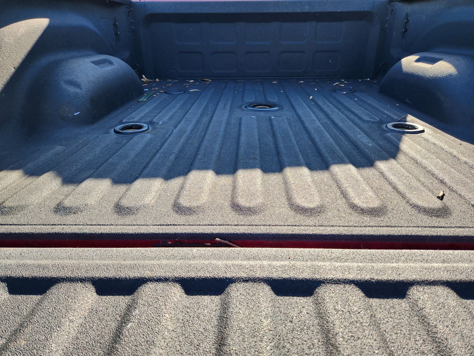 2024 RAM 2500 Longhorn