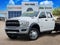 2022 RAM 4500HD Tradesman