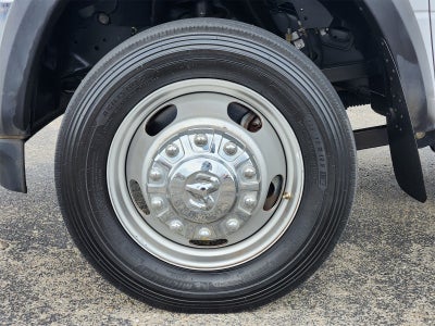 2022 RAM 4500HD Tradesman