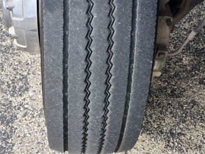 2022 RAM 4500HD Tradesman