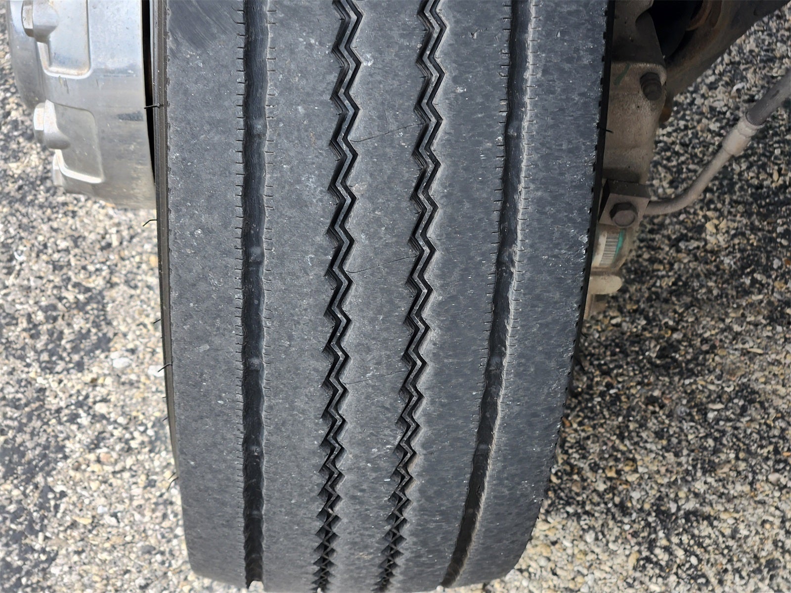 2022 RAM 4500HD Tradesman