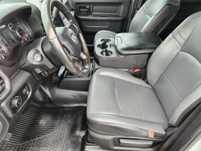 2022 RAM 4500HD Tradesman