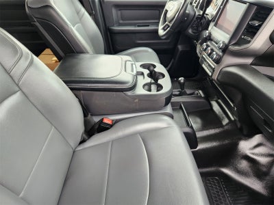 2022 RAM 4500HD Tradesman