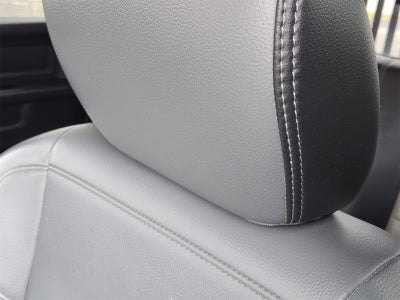 2022 RAM 4500HD Tradesman