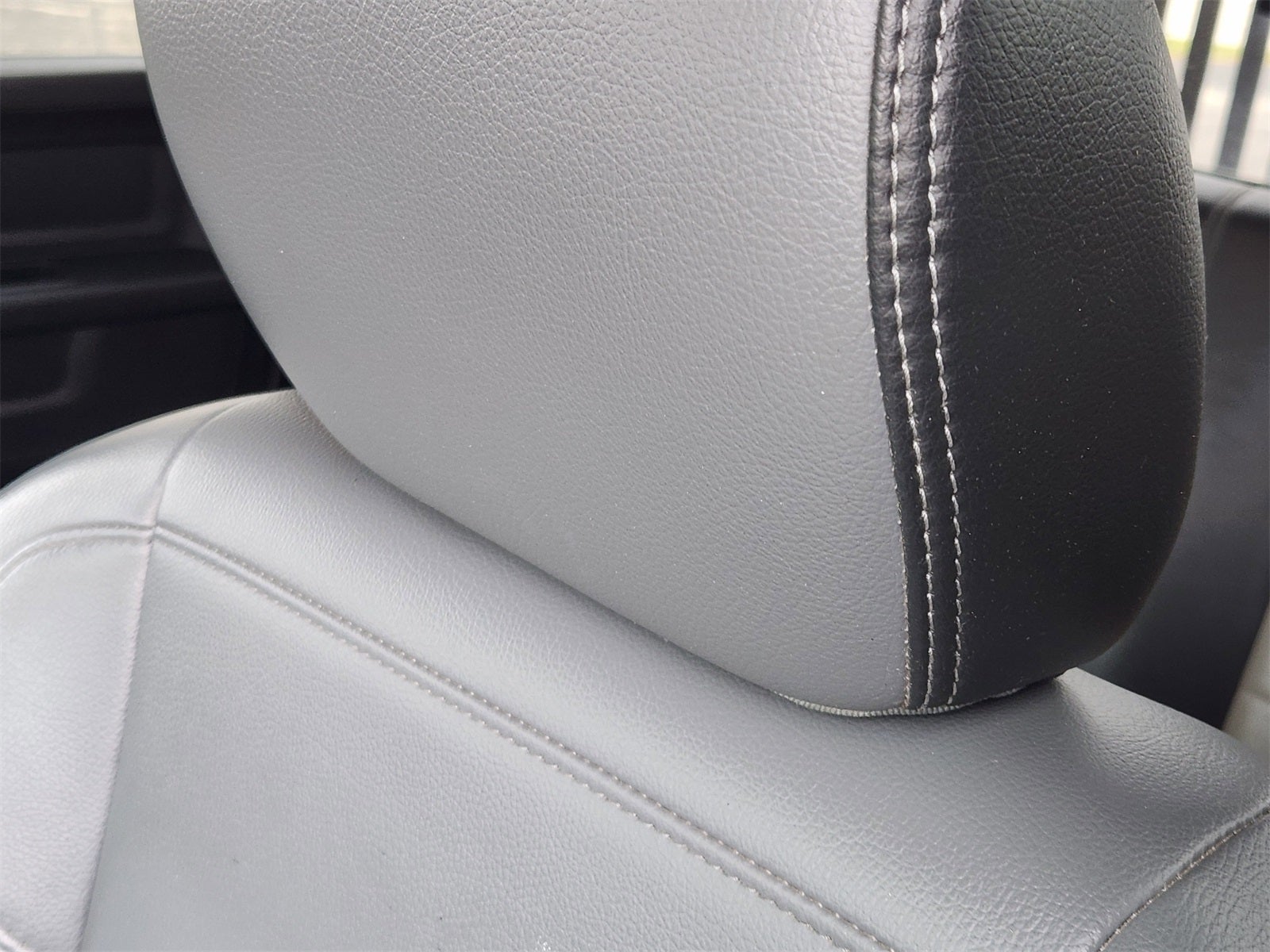 2022 RAM 4500HD Tradesman